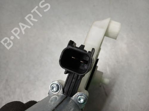 Right front window motor FORD FIESTA VII (HJ, HF) 1.1 Ti-VCT | BP38602202E20 - Image 4