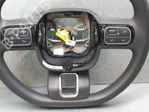 Andre CITROËN C3 III (SX) | BP38602207O1 - Image 2