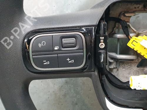 Andre CITROËN C3 III (SX) | BP38602207O1 - Image 4