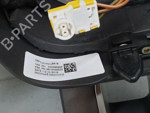 Andre CITROËN C3 III (SX) | BP38602207O1 - Image 6