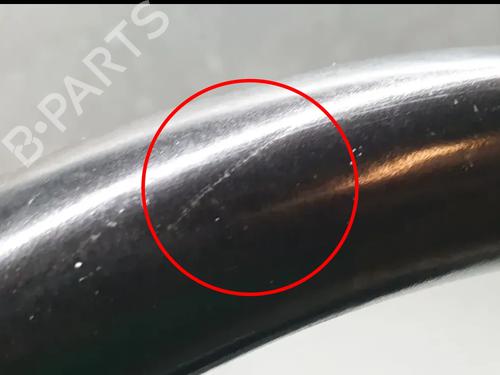 Rat MERCEDES-BENZ A-CLASS (W176) A 180 CDI (176.000) | BP38602210C49 - Image 11
