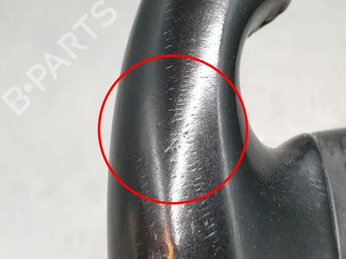 Rat MERCEDES-BENZ A-CLASS (W176) A 180 CDI (176.000) | BP38602210C49 - Image 12