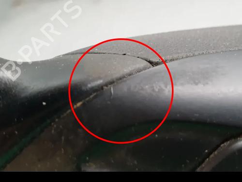 Rat MERCEDES-BENZ A-CLASS (W176) A 180 CDI (176.000) | BP38602210C49 - Image 18