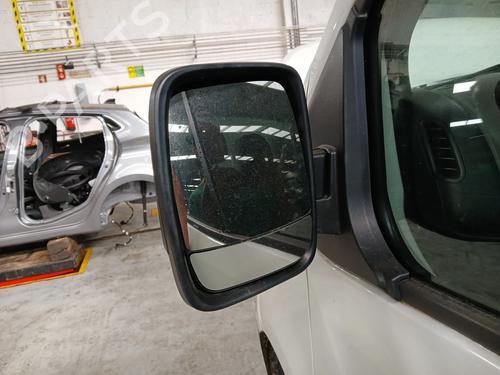 Retrovisor esquerdo RENAULT TRAFIC III Van (FG_) 1.6 dCi 95 (FGMJ, FGMR) | BP38602229C26 - Image 2
