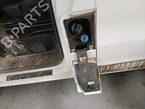 Tanklåg RENAULT TRAFIC III Van (FG_) 1.6 dCi 95 (FGMJ, FGMR) | BP38602230C131 - Image 2