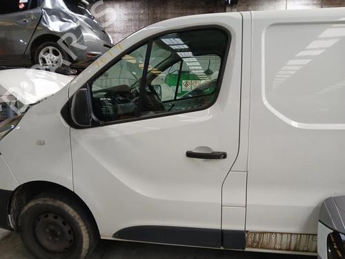 tuer-links-vorne-renault-trafic-iii-van-fg_-2014-38602224 main image