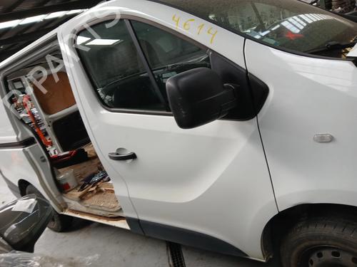 tuer-rechts-vorne-renault-trafic-iii-van-fg_-2014-38602223 main image