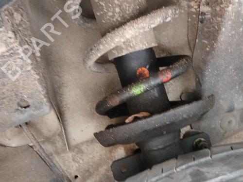 Used Left front shock absorber Left front shock absorber 38602245 38602245
