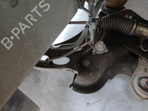 Used Right front suspension arm Right front suspension arm 38602246 38602246