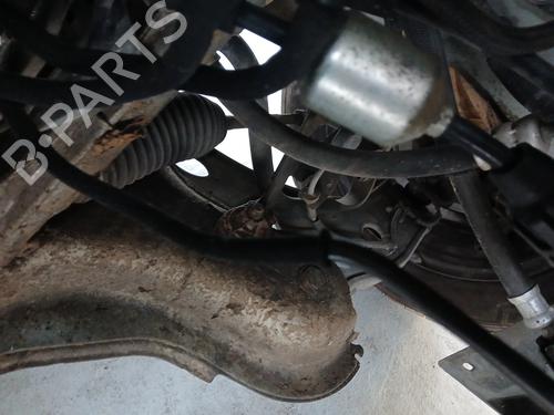 Used Left front suspension arm Left front suspension arm 38602247 38602247