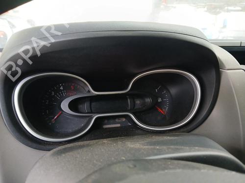 Instrument cluster RENAULT TRAFIC III Van (FG_) 1.6 dCi 95 (FGMJ, FGMR) | BP38602256C47 - Image 2