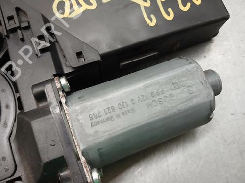 Right rear window motor AUDI A4 B7 (8EC) 2.0 | BP38602263E22  - Image 6