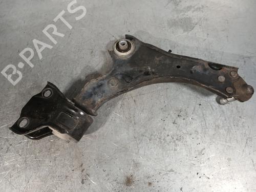 Left front suspension arm JAGUAR E-PACE (X540) 2.0 D150 AWD | BP28197902M12 - Image 2