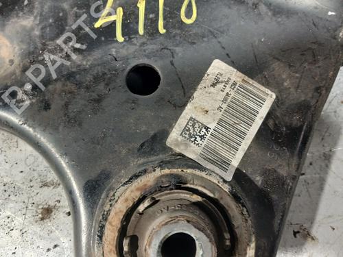 Left front suspension arm JAGUAR E-PACE (X540) 2.0 D150 AWD | BP28197902M12 - Image 3