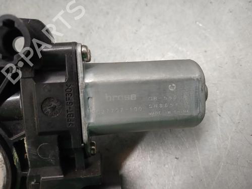 Right front window motor FIAT 500X (334_) 1.6 D Multijet (334AXA1B, 334AXA11) | BP38602271E20 - Image 4