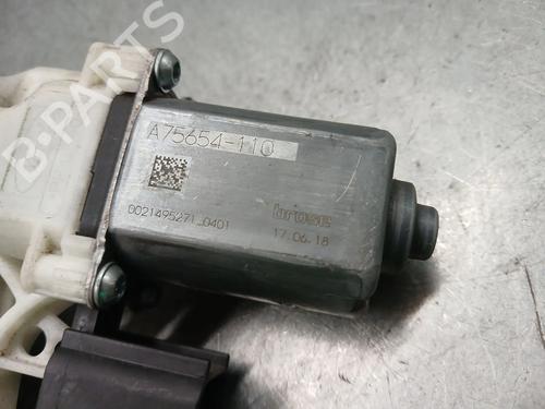 Left front window motor FORD FIESTA VII (HJ, HF) 1.0 EcoBoost | BP38604782E21 - Image 3
