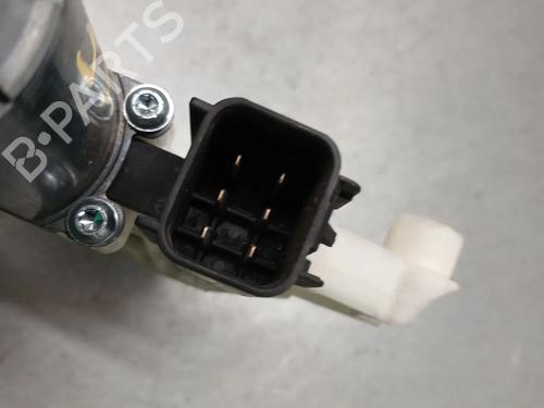 Left front window motor FORD FIESTA VII (HJ, HF) 1.0 EcoBoost | BP38604782E21 - Image 4
