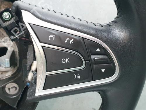 Other RENAULT MEGANE IV Hatchback (B9A/M/N_) 1.5 Blue dCi 115 (B9A6) | BP38604785O1 - Image 5