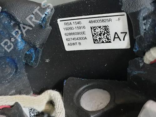 Other RENAULT MEGANE IV Hatchback (B9A/M/N_) 1.5 Blue dCi 115 (B9A6) | BP38604785O1 - Image 8