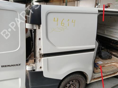 kotfluegel-rechts-hinten-renault-trafic-iii-van-fg_-2014-38602219 main image