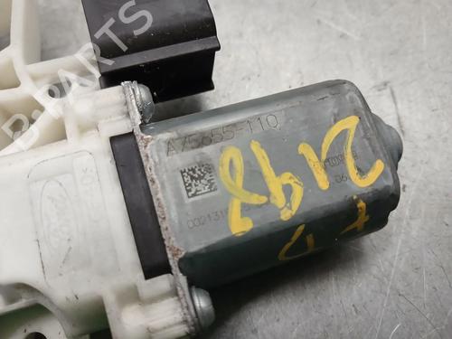 Right front window motor FORD FIESTA VII (HJ, HF) 1.0 EcoBoost | BP38604790E20 - Image 4