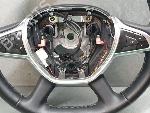 Volante DACIA DUSTER (HM_) 1.5 dCi 115 (HMAD) | BP36411742C49 - Image 3