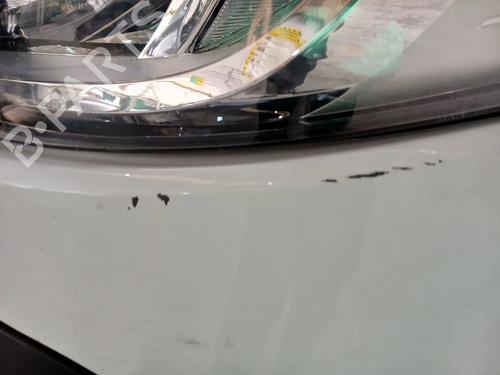 Frontpaket RENAULT TRAFIC III Van (FG_) 1.6 dCi 95 (FGMJ, FGMR) | BP38604793S1 - Image 11