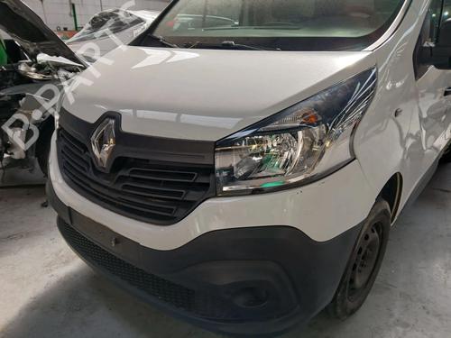 Frontpaket RENAULT TRAFIC III Van (FG_) 1.6 dCi 95 (FGMJ, FGMR) | BP38604793S1 - Image 4