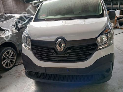 Frontpaket RENAULT TRAFIC III Van (FG_) 1.6 dCi 95 (FGMJ, FGMR) | BP38604793S1 - Image 2
