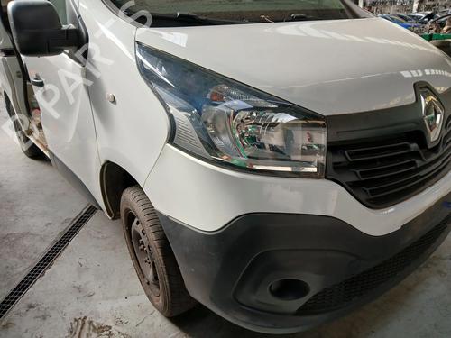 Frontpaket RENAULT TRAFIC III Van (FG_) 1.6 dCi 95 (FGMJ, FGMR) | BP38604793S1 - Image 6
