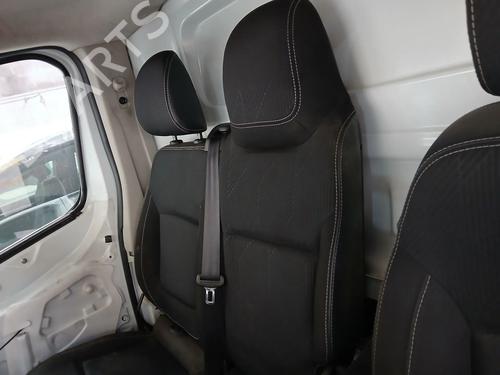 Andre RENAULT TRAFIC III Van (FG_) 1.6 dCi 95 (FGMJ, FGMR) | BP38604794O1  - Image 7