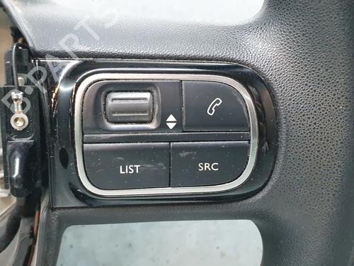 Andre CITROËN C3 III (SX) 1.6 BlueHDi 75 | BP38604800O1 - Image 3