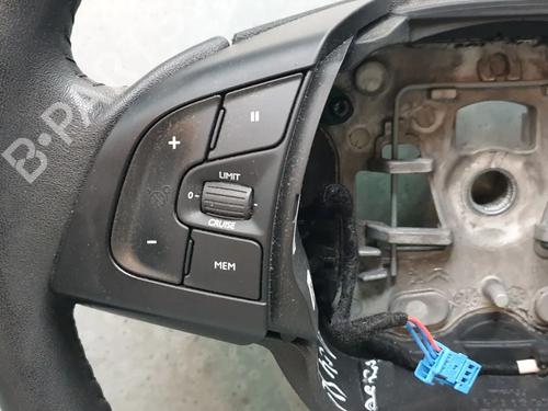 Volante CITROËN C4 CACTUS 1.2 THP 110 | BP37006755C49 - Image 5