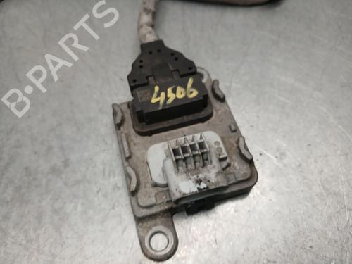 Electronic sensor DACIA DUSTER (HM_) 1.5 dCi 115 (HMAD) | BP38621185M84 - Image 3
