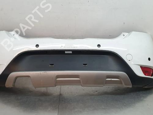rear-bumper-dacia-sandero-ii-2012-38472219 main image