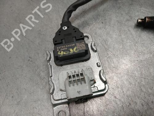 Used Electronic sensor Electronic sensor 38621192 38621192