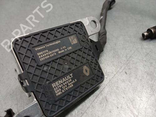 Electronic sensor RENAULT MASTER IV Van (F8__) BLUE DCI 150 (F8M3) | BP38621192M84  - Image 6