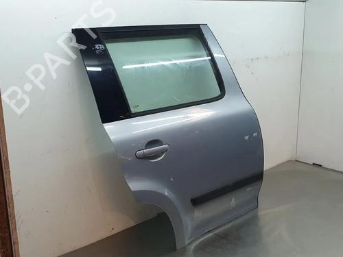 Porta trás direita Porta trás direita 38621195 38621195