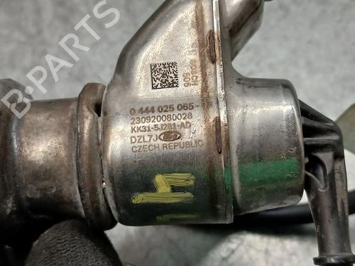 Injector FORD TRANSIT CUSTOM V362 Van (FY, FZ) 2.0 EcoBlue | BP38621196M100 - Image 4