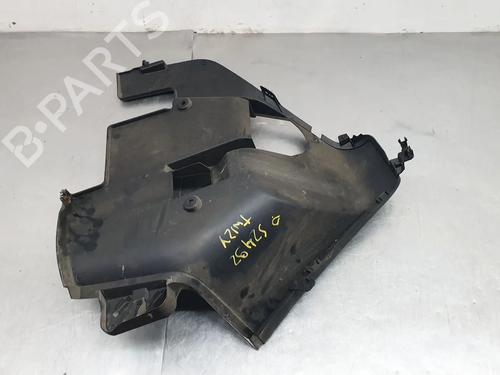 Underbody protection RENAULT TWIZY (MAM_) 45 | BP38621202M92 - Image 2