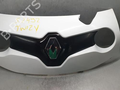 Grill RENAULT TWIZY (MAM_) 45 | BP38621210C40 - Image 2