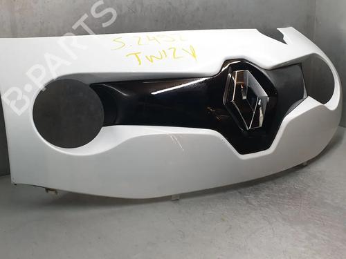 Grill RENAULT TWIZY (MAM_) 45 | BP38621210C40 - Image 3