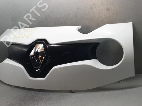 Grill RENAULT TWIZY (MAM_) 45 | BP38621210C40 - Image 4