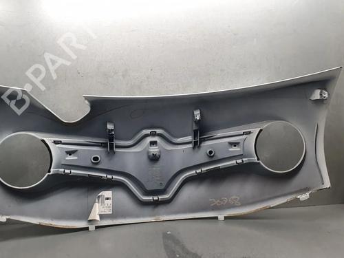 Grill RENAULT TWIZY (MAM_) 45 | BP38621210C40 - Image 5