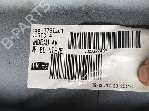 Grill RENAULT TWIZY (MAM_) 45 | BP38621210C40 - Image 6