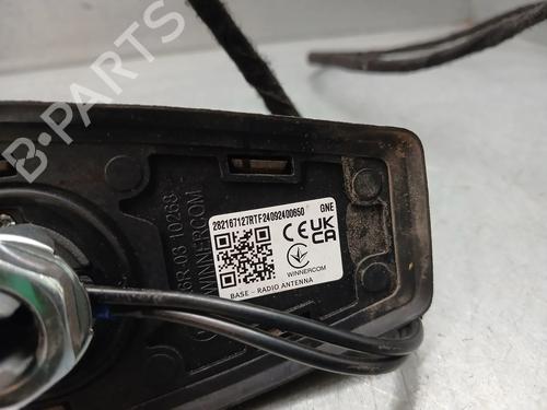 Other RENAULT CAPTUR II (HF_) TCe 140 (HFN0) | BP38621222O1 - Image 4