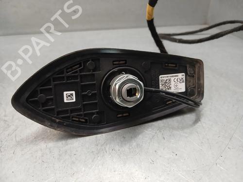 Other RENAULT CAPTUR II (HF_) TCe 140 (HFN0) | BP38621222O1 - Image 3
