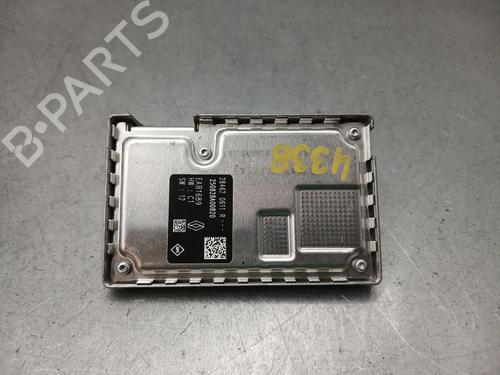 Electronic module RENAULT MASTER IV Platform/Chassis BLUE DCI 150 | BP38621223M83 - Image 2