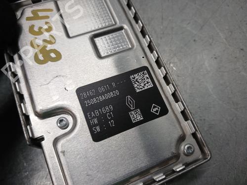 Electronic module RENAULT MASTER IV Platform/Chassis BLUE DCI 150 | BP38621223M83 - Image 4