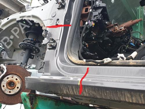 Other OPEL ASTRA L (OV5) 1.5 Turbo D (FBYHZT, FBYHZJ) | BP38621225O1 - Image 2